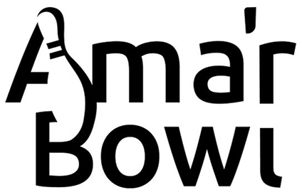 Ama'r Bowl, Tårnby Logo